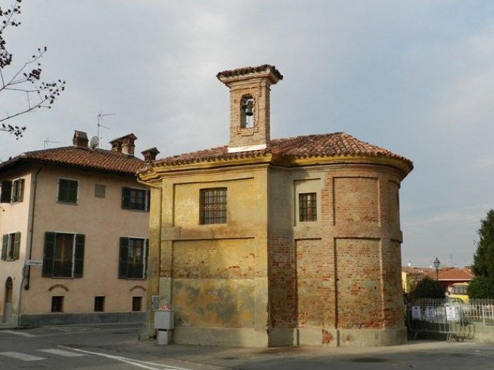 Archisio - Abcme - Progetto Restauro