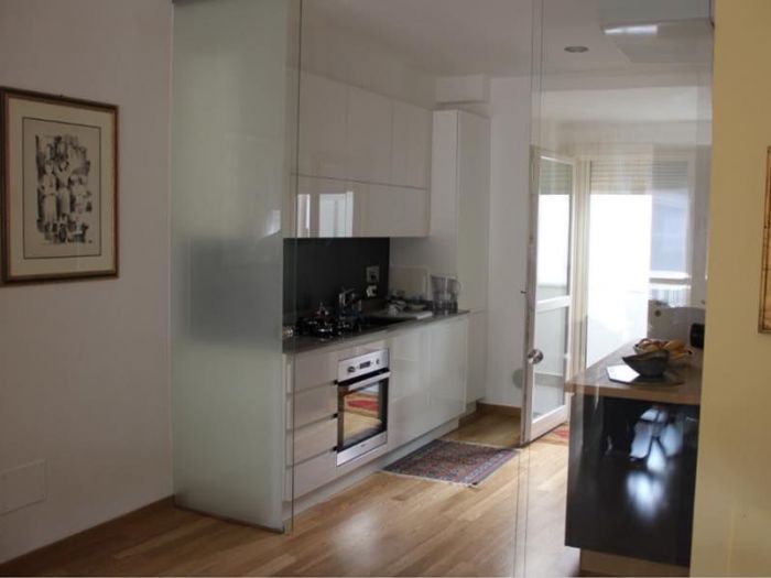 Archisio - La Servizi Ristrutturazioni - Progetto Cucine