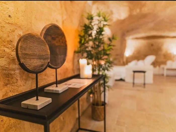 Archisio - Luciana Montrone - Progetto Inlapis