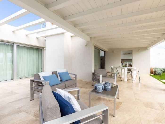 Archisio - Giuseppe Laiolo - Progetto Servizio fotografico in home staging