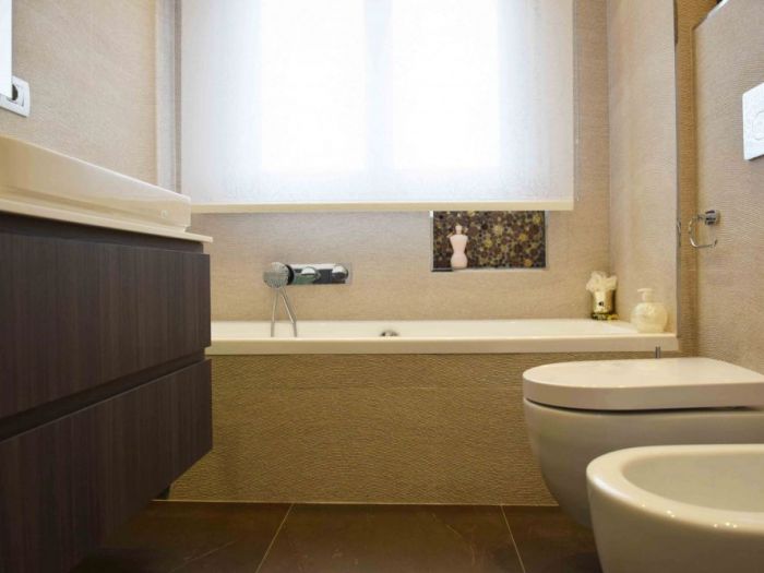 Archisio - Giuseppe Bisceglia - Progetto Casa torre gaia - 160mq