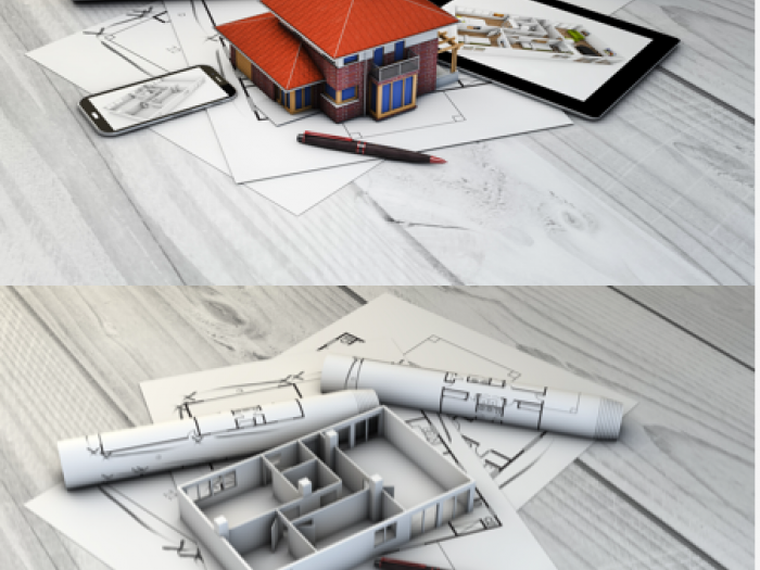 Archisio - New Service - Progetto Ristrutturazione