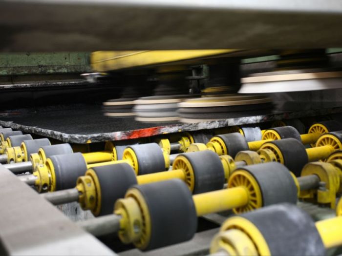 Archisio - Venetian Gold spa - Progetto La nostra sede