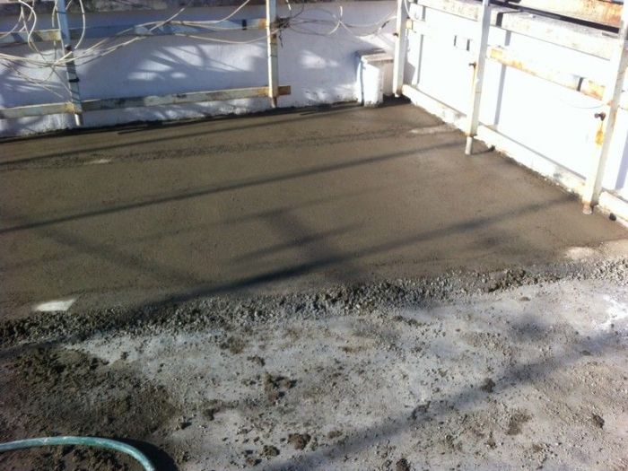 Archisio - Dep Architectural Design - Progetto Coperture lastrici solari