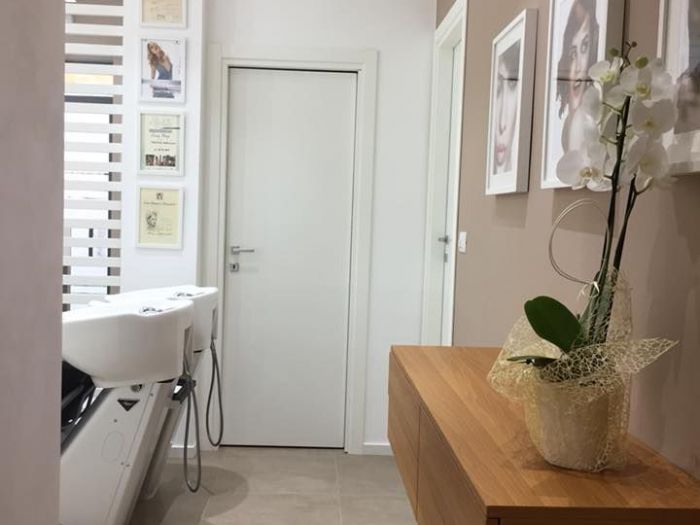 Archisio - Salvatore Nicolosi - Progetto Deha