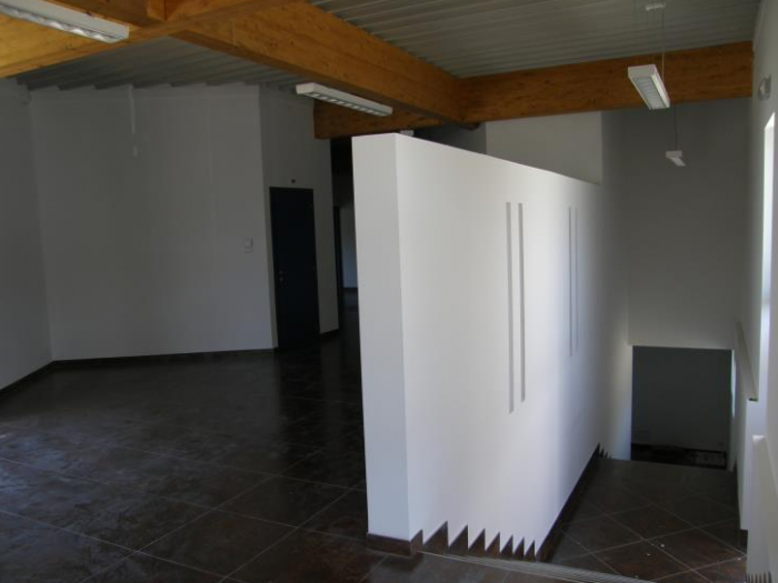 Archisio - Roberto Bertetti - Progetto Ex casa ecologica