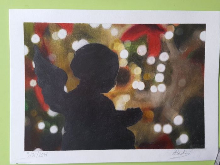 Archisio - Alessio Vandini - Progetto Portfolio