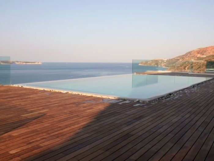 Archisio - Ilario Kuluridis - Progetto Villa k