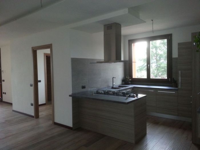 Archisio - Ibr Costruzioni - Progetto Ristrutturazioni e restauri