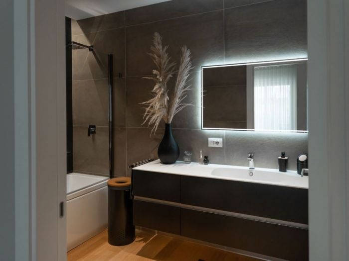 Archisio - Claudia Del Core - Progetto Villa p