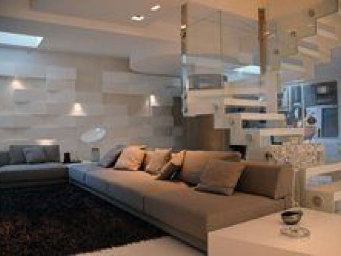 Archisio - Fulvia Ottaiano - Progetto Ristrutturazione appartamento