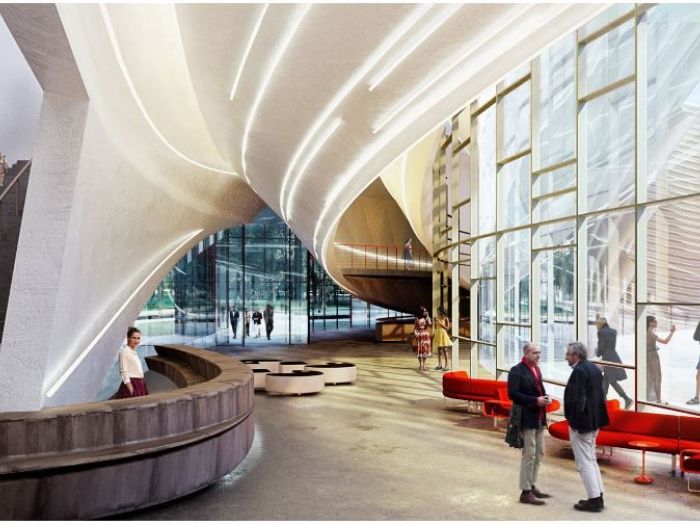 Archisio - Ati Project - Progetto Museo della scrittura