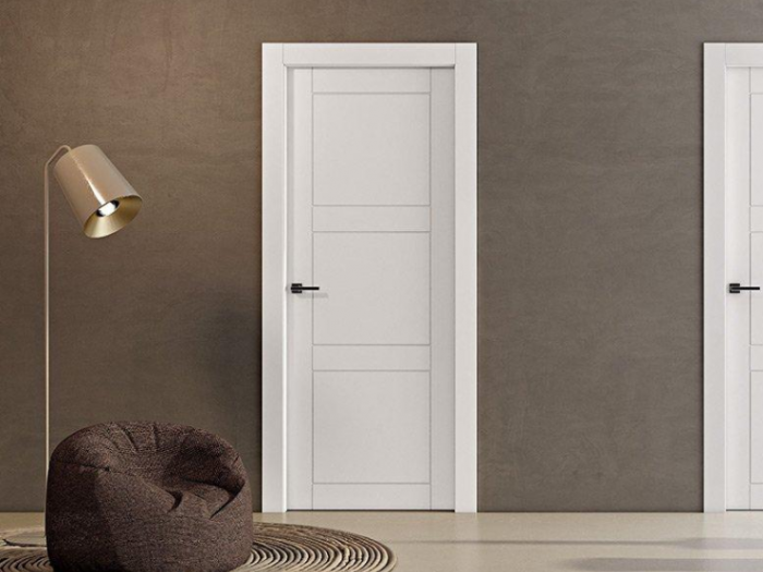 Archisio - Serramenti Brescia Net - Progetto Porte interne