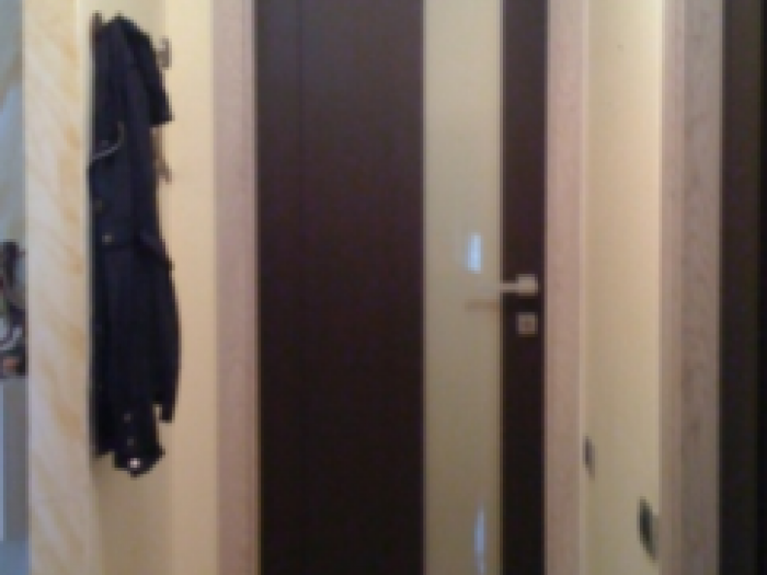 Archisio - De Siena Paolo Serramenti - Progetto Porte manigliere e accessori e controtelai