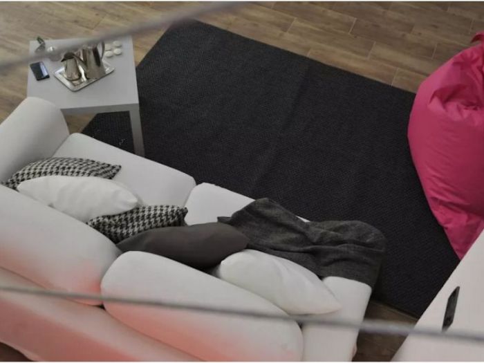 Archisio - Gabriella Sala Home Staging Relooking Specialist - Progetto Home staging in fashion loft nel centro di milano