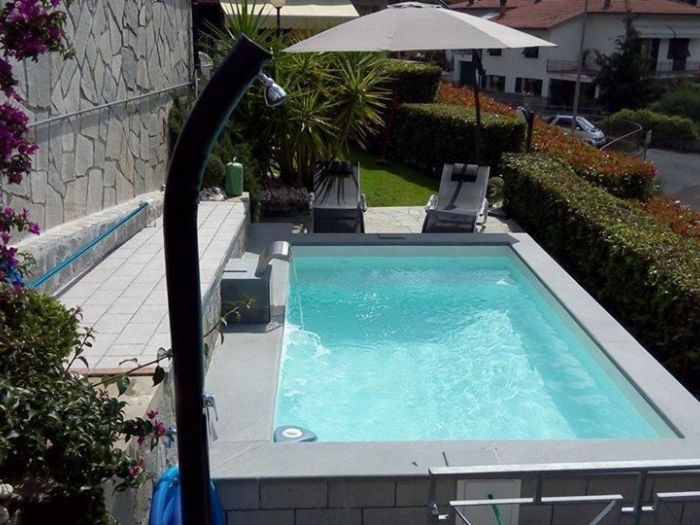 Archisio - Style Living - Progetto Modopool