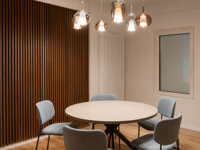 Archisio - Dario Fabris - Progetto Villetta mz