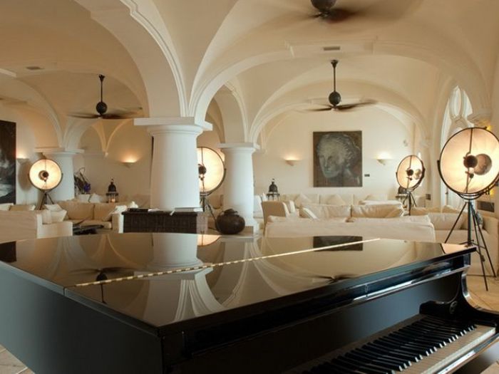 Archisio - Sicorap srl - Progetto Albergo palace hotel