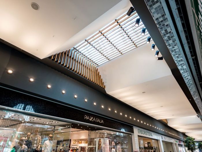 Archisio - Studio Fotografico Francesco Degli Innocenti - Progetto Coop agliana