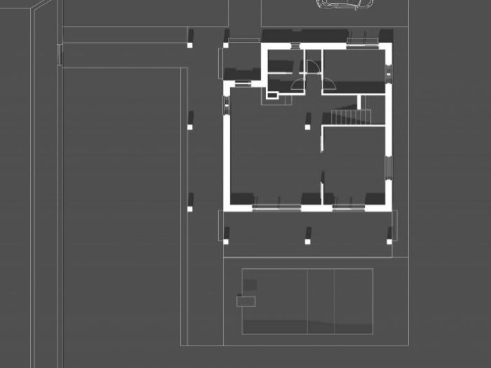 Archisio - Simone Paganelli - Progetto Plania