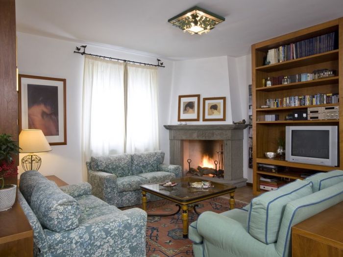 Archisio - Bottega Michelangeli - Progetto Realizzazione abitazioni