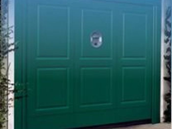 Archisio - Infall - Progetto Porte