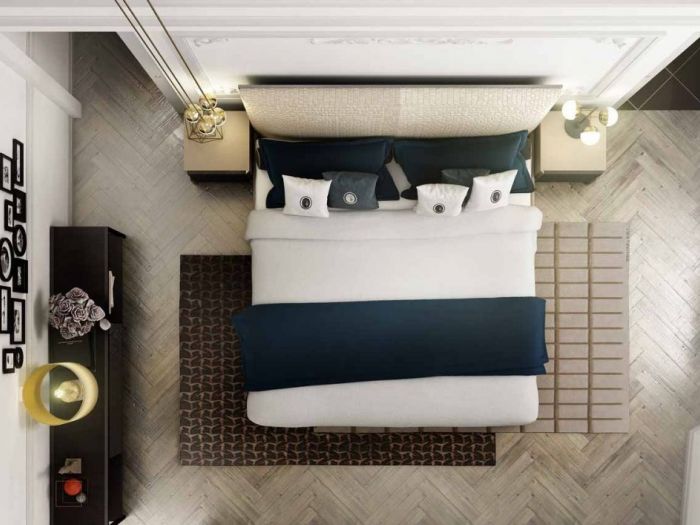 Archisio - Studio Gentile - Progetto Luxury in florence