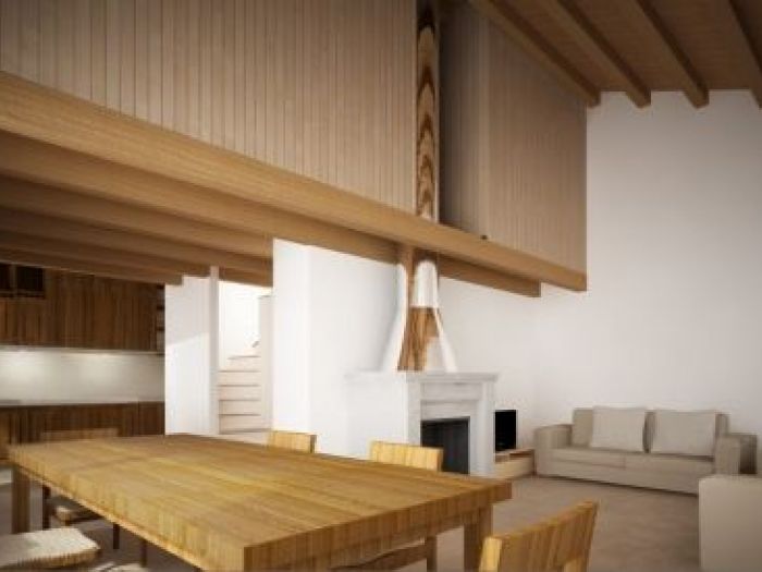 Archisio - Galasso Costruzioni spa - Progetto Edilizia residenziale