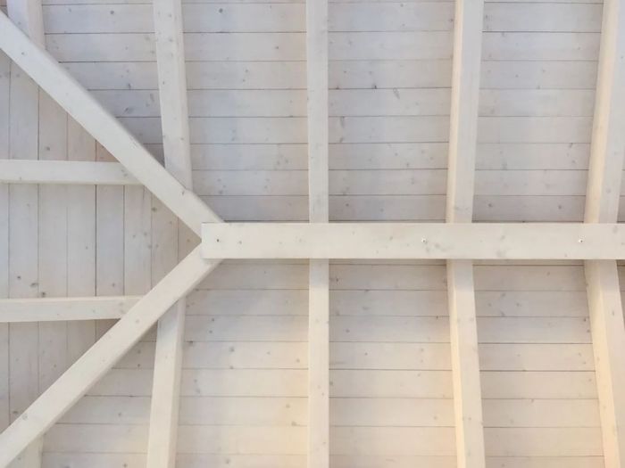 Archisio - Alberto Albeggiani - Progetto Sa domo bianca - lu impostu - sardegna