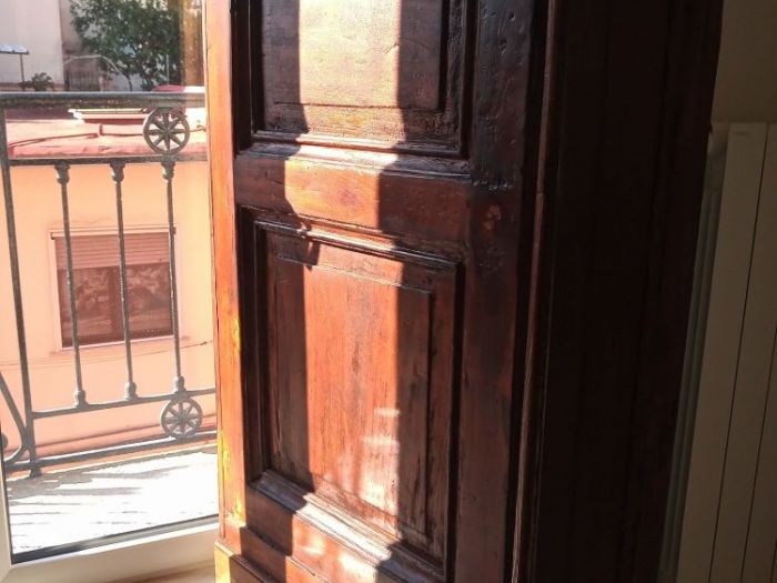 Archisio - Vincenzo Matarazzo - Progetto Ristrutturazione in stile classico