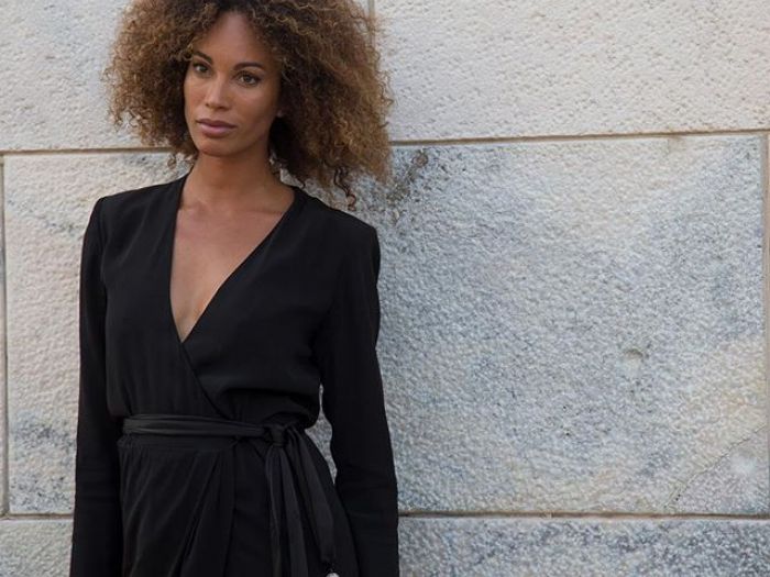 Archisio - Cinzia Campari - Progetto Talk the ingredient to nurture your talent by vogue a palazzo cusani