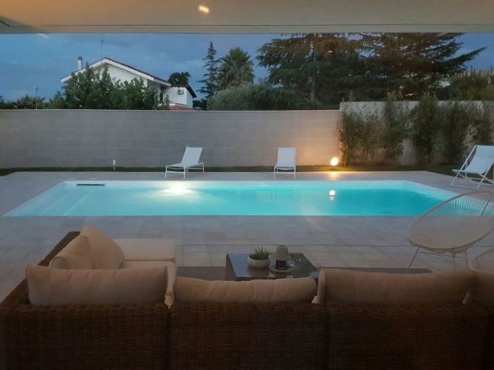 Archisio - Ettore Tricarico - Progetto Outdoor