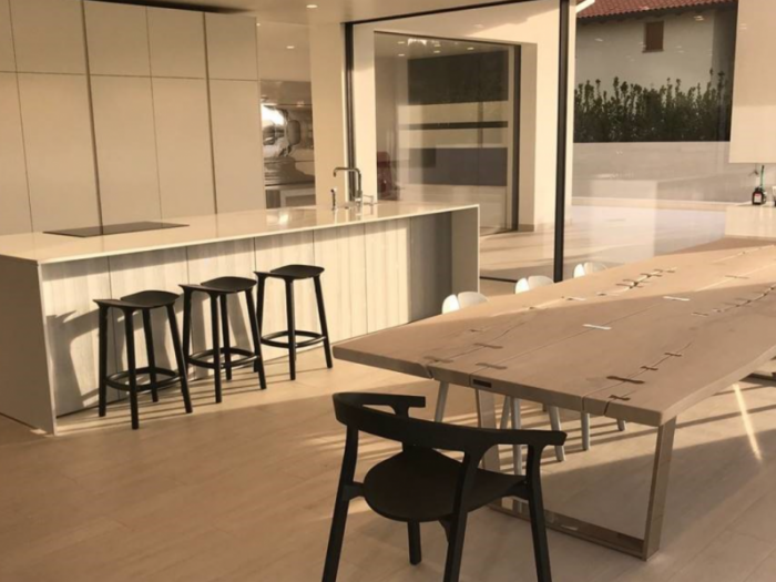 Archisio - Arte Brotto Mobili srl - Progetto Arte Brotto Mobili srl