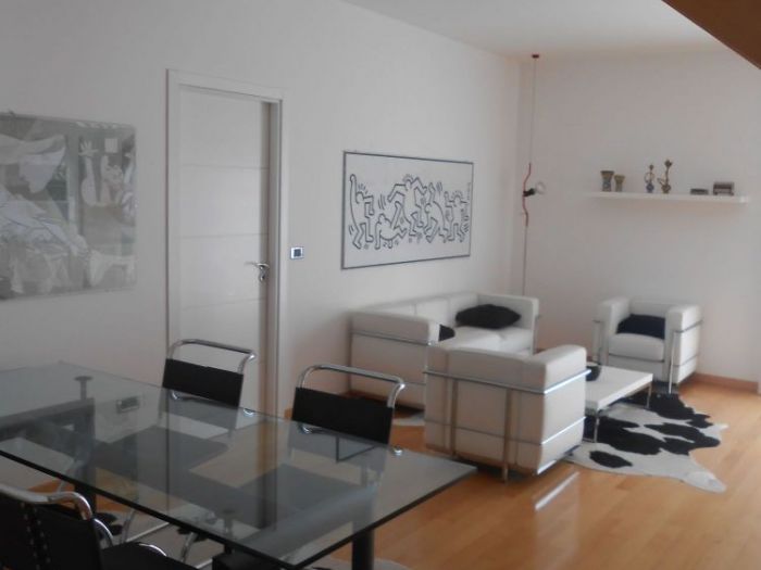 Archisio - Luigi Caruso - Progetto Progetto di interni residenza personale