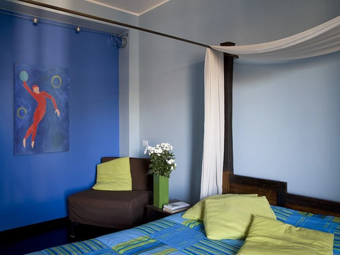 Archisio - Studio Patetta - Progetto Milano - casa m