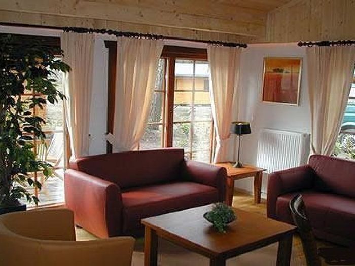 Archisio - Casedilegnosr - Progetto Chalet di legno l 06