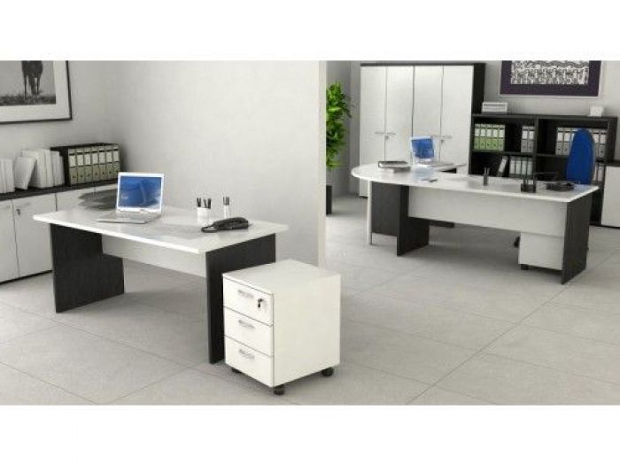 Archisio - Castellani srl - Progetto Ufficio operativo