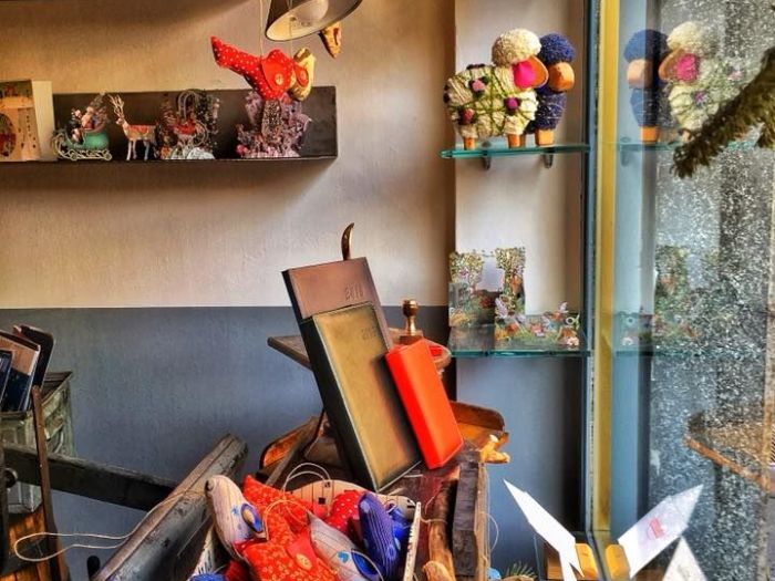 Archisio - Lheartelier Design - Progetto Prodotti artigianali