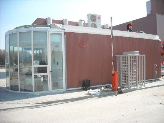 Archisio - Soimmcostruzioni - Progetto Esperienza e professionalit nelledilizia turistica