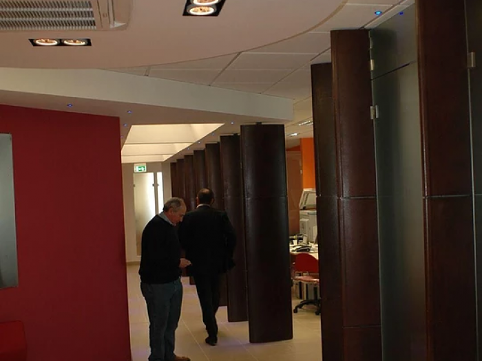 Archisio - Partner Mta - Progetto Consulgest office