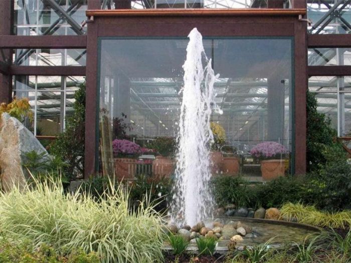 Archisio - Forme Dacqua - Progetto Garden peraga