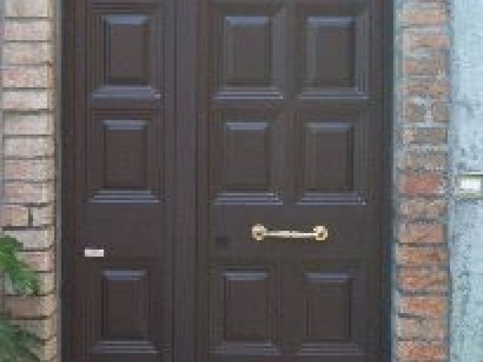 Archisio - Cimet - Progetto Infissi in alluminio