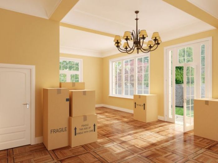 Archisio - Reggio Traslochi Di Kapllani Jonida - Progetto Svuotamento cantine e garage