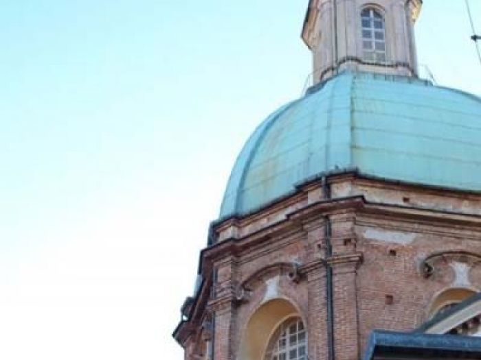 Archisio - Sos Architettura - Progetto Riqualificazione edificio a 3 piani fuori terra in centro storico