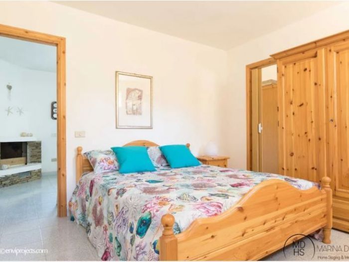 Archisio - Marina Dionisi Home Stager E Interior Designer - Progetto Villa al mare venduta in soli 3 mesi con lhome staging