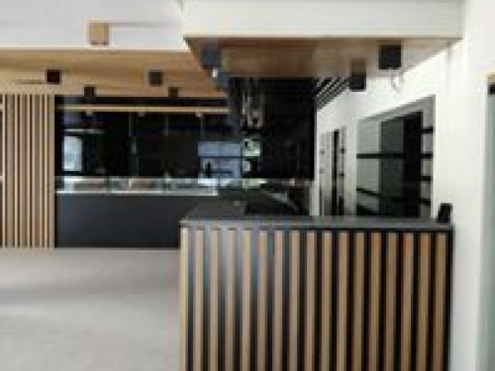 Archisio - Mp Arredamenti - Progetto MP ARREDAMENTI