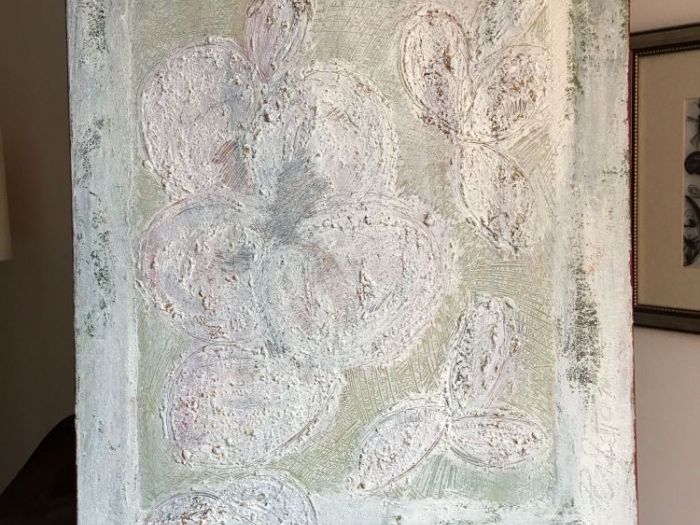 Archisio - Sandra Perfetto - Progetto Profumi invernali