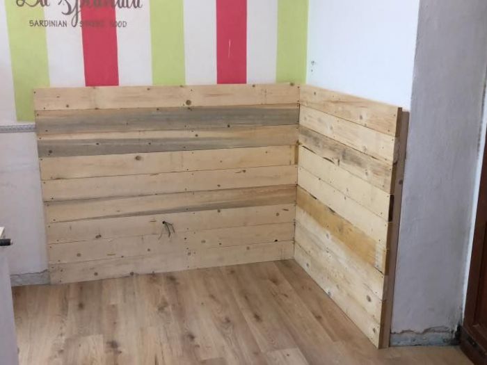 Archisio - Rocca Di Mezzo Srls - Progetto Costruzioni in legno