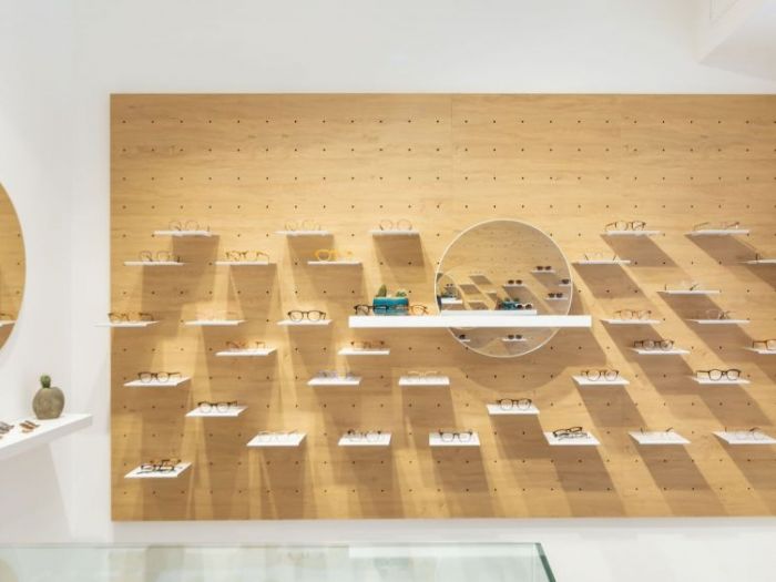 Archisio - Lorenzo Piano - Progetto Foto interni per framour