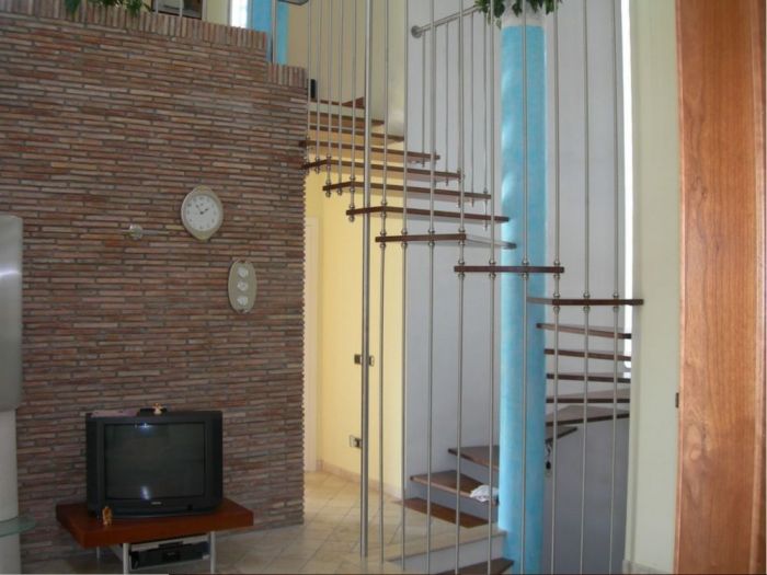 Archisio - Arch Mario Vespasiano - Progetto Casa fiore